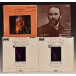 Classical - Approximately 100 albums including Columbia, Nimbus, Phillips, RCA and CBS etc
