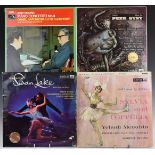 Classical - Nine albums on HMV ASD