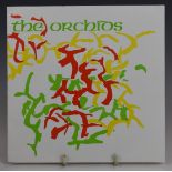 Sarah - The Orchids - I've Got A Habit (SARAH2). Record and cover appear EX, poster with four pin