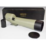 Opticron Classic I F spotting scope, in original box