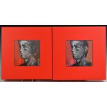 The Rolling Stones - Tattoo You album box set (602438355334) and CD / picture disc box set (