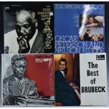 Jazz /  Swing - Approximately 70 albums