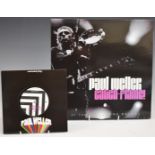 Paul Weller - Catch - Flame (VVR1039391). Record, inners, 7 inch and cover appear EX