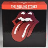 The Rolling Stones - Studio Albums Vinyl Collection (1971-2016) (602557974867) number 08990.
