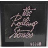 The Rolling Stones - The Rolling Stones (RS30.001/005) box set including t-shirt. Appears EX with