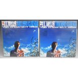Paul Weller - Modern Classics - The Greatest Hits (ILPS8080). Records appear VG, inners insert and