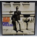 Paul Weller - As Is Now (VVR1033201). Records, inners, insert and cover appear EX