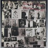 The Rolling Stones - Exile On Main Street (602527342993) box set. Appears EX