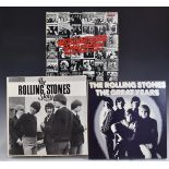 The Rolling Stones - The Rolling Stones Story (630118) box set, JK on box but 12 albums, appears
