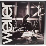 Paul Weller - At The BBC (5313274). Records and inners appear EX, cover broken through top