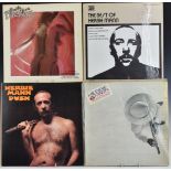 Herbie Mann - Twenty-nine albums including UK issue and imports