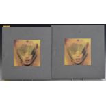 The Rolling Stones - Goats Head Soup (00602508850325) CD etc boxset and (089 3981) album box set,