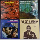 Jimmy McGriff - Fourteen albums including later reissues