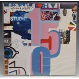 Paul Weller - Studio 150 (VVR1026901). Record, inner and cover appear EX