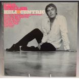 Paul Weller - Heliocentric (ILPS8093). Record, cover, inner and poster appear EX