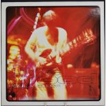 Paul Weller - Live Wood (828562-1). Records, inners and covers appear EX