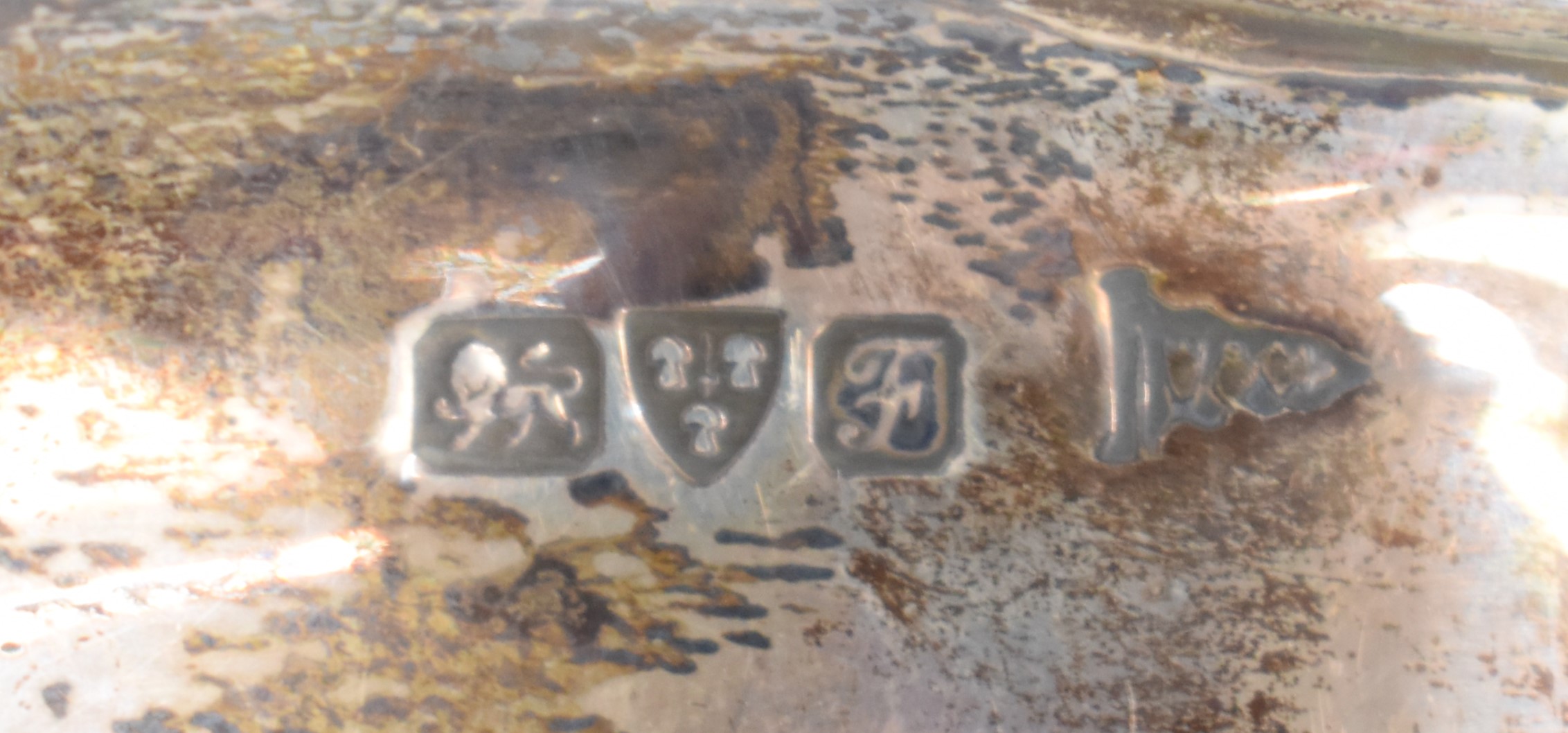 Two hallmarked silver bon bon dishes comprising Victorian pierced and embossed example, Sheffield - Image 7 of 7