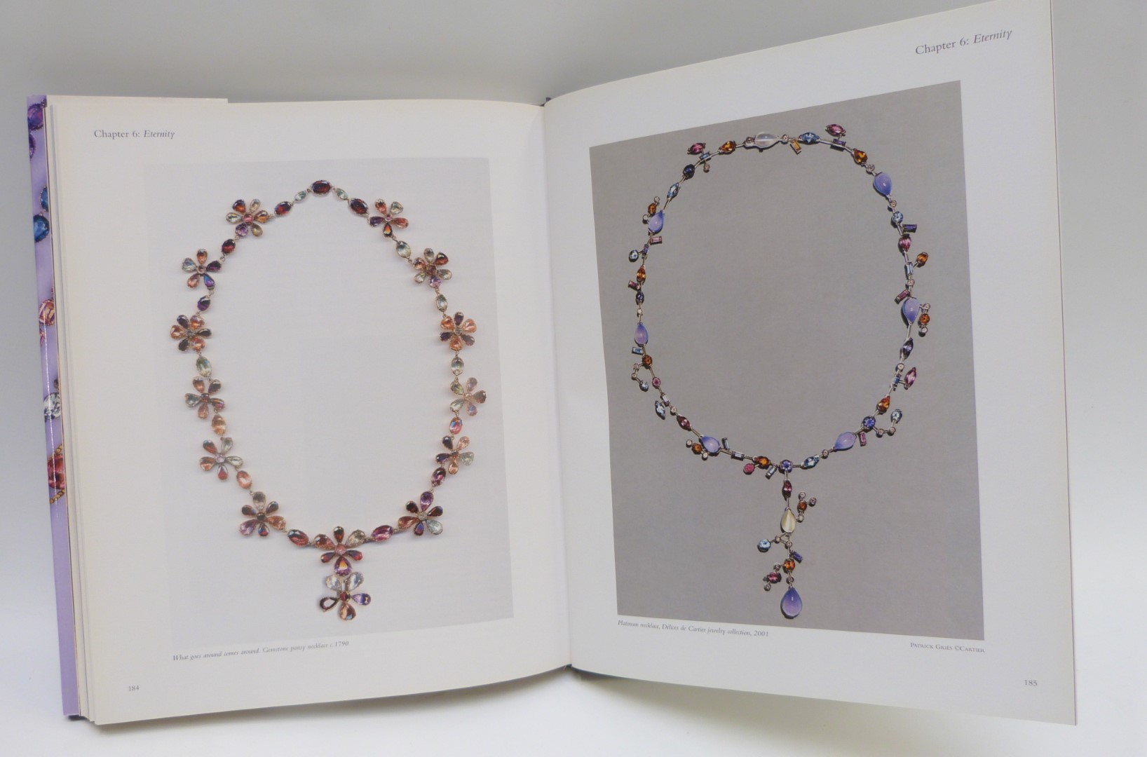 Georgian Jewellery 1714-1830, Ginny Redington Dawes with Olivia Collings, 2007 edition - Image 6 of 6