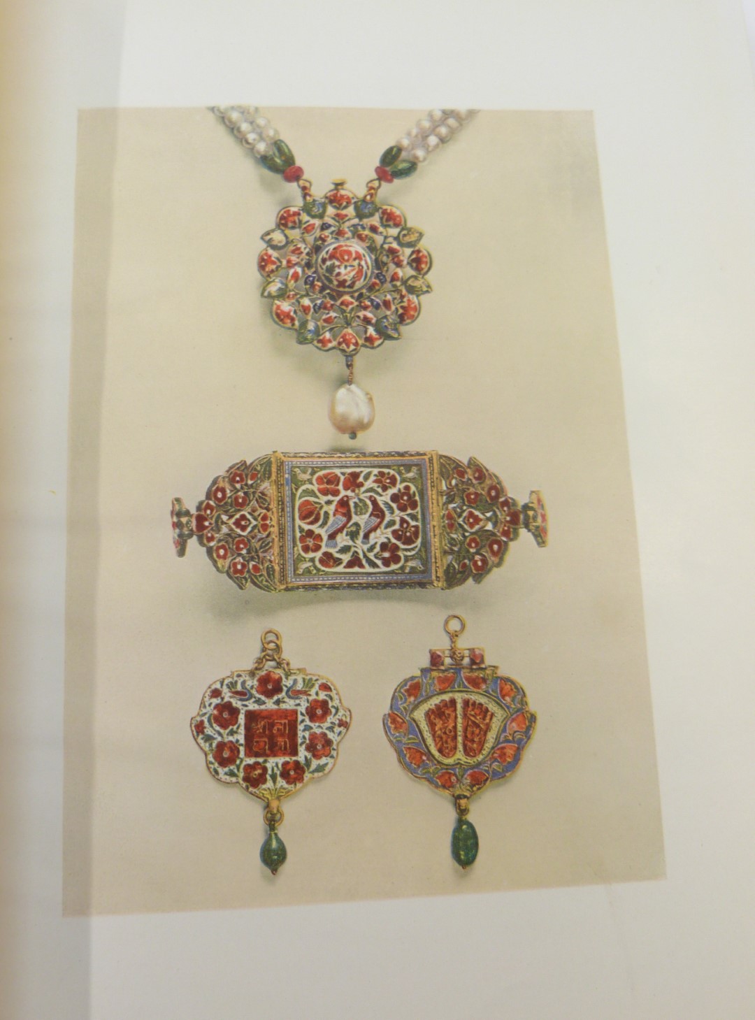 [Mappin & Webb] The Romance of The Jewel by Francis Stopford printed for Private Circulation 1920 - Image 3 of 7