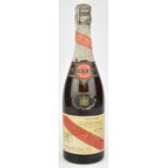 G H Mumm & Co Cordon Rouge Champagne Très Sec 1953, reg no 36011159