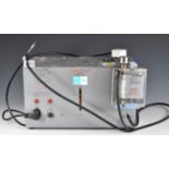 Aqua Flame model 500 micro welder for jewellery, ophthalmic, watch and clock making or repair