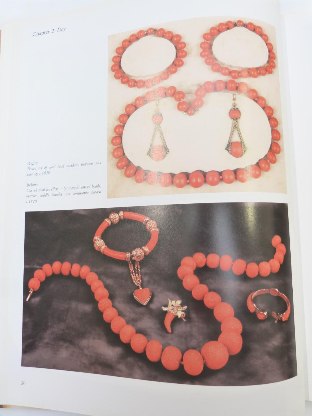 Georgian Jewellery 1714-1830, Ginny Redington Dawes with Olivia Collings, 2007 edition - Image 2 of 6