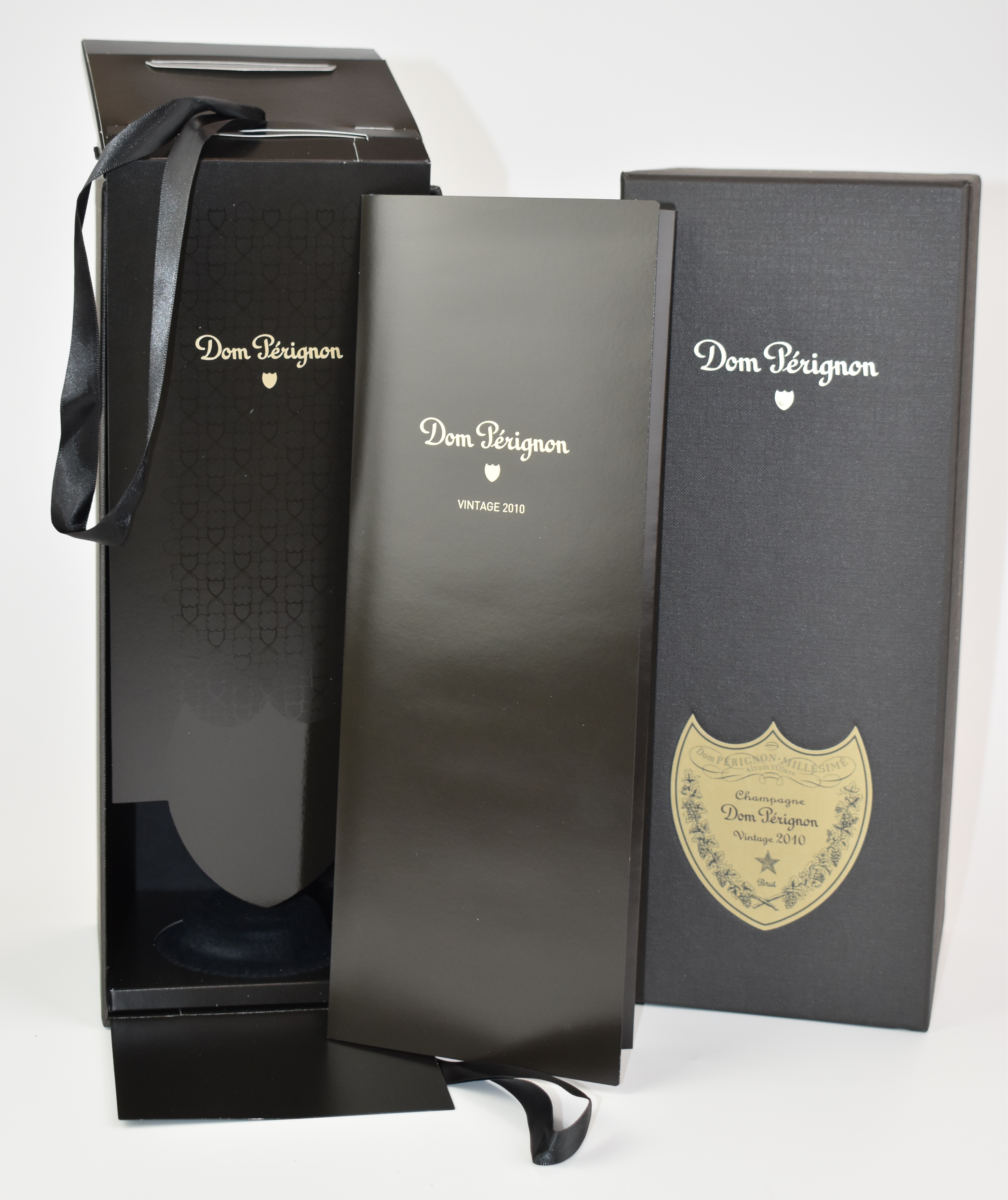 Dom Pérignon Vintage 2010 Champagne, 750ml, 12.5% vol, with presentation box - Image 5 of 5