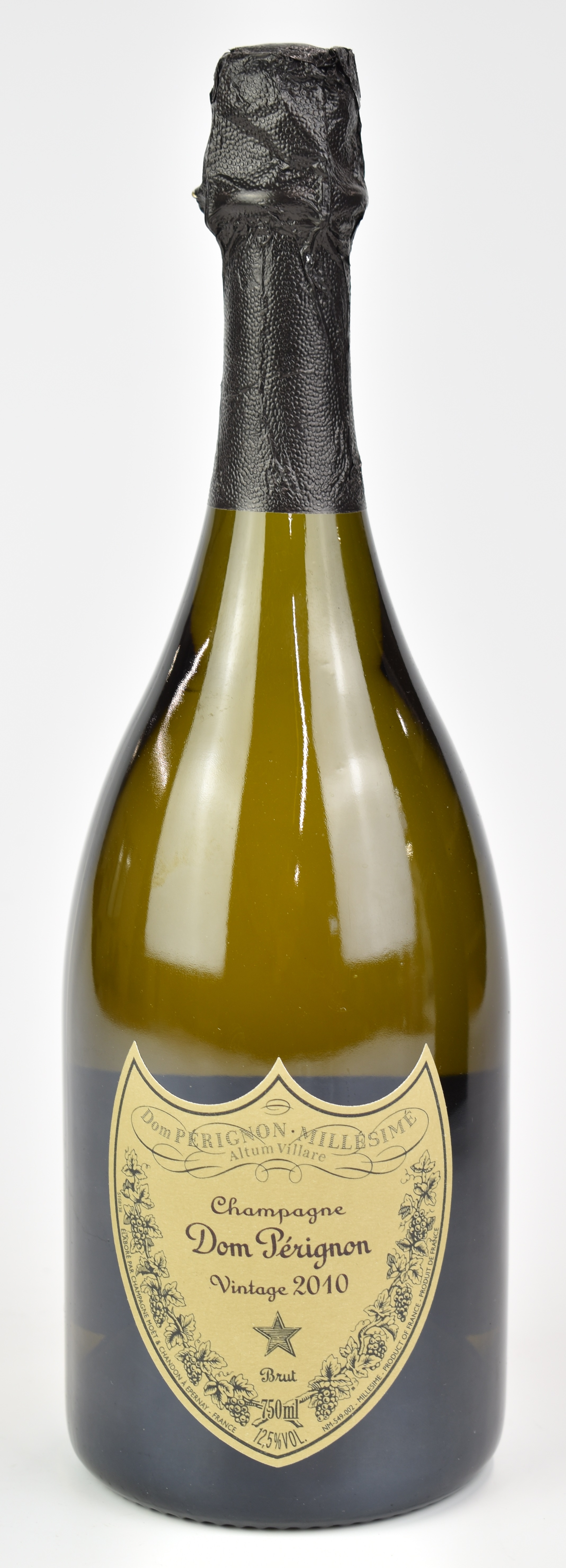Dom Pérignon Vintage 2010 Champagne, 750ml, 12.5% vol, with presentation box - Image 2 of 5