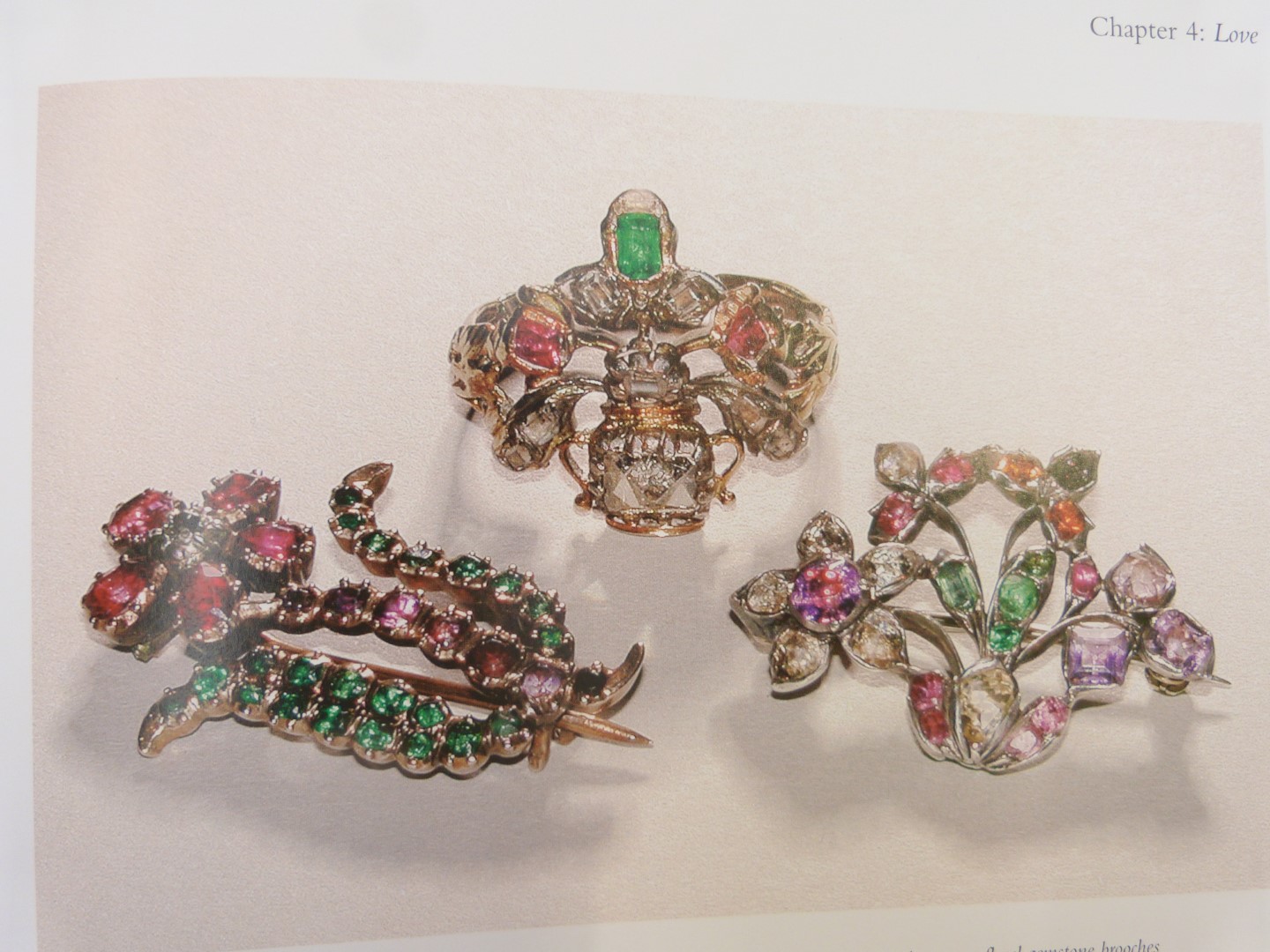 Georgian Jewellery 1714-1830, Ginny Redington Dawes with Olivia Collings, 2007 edition - Image 5 of 6