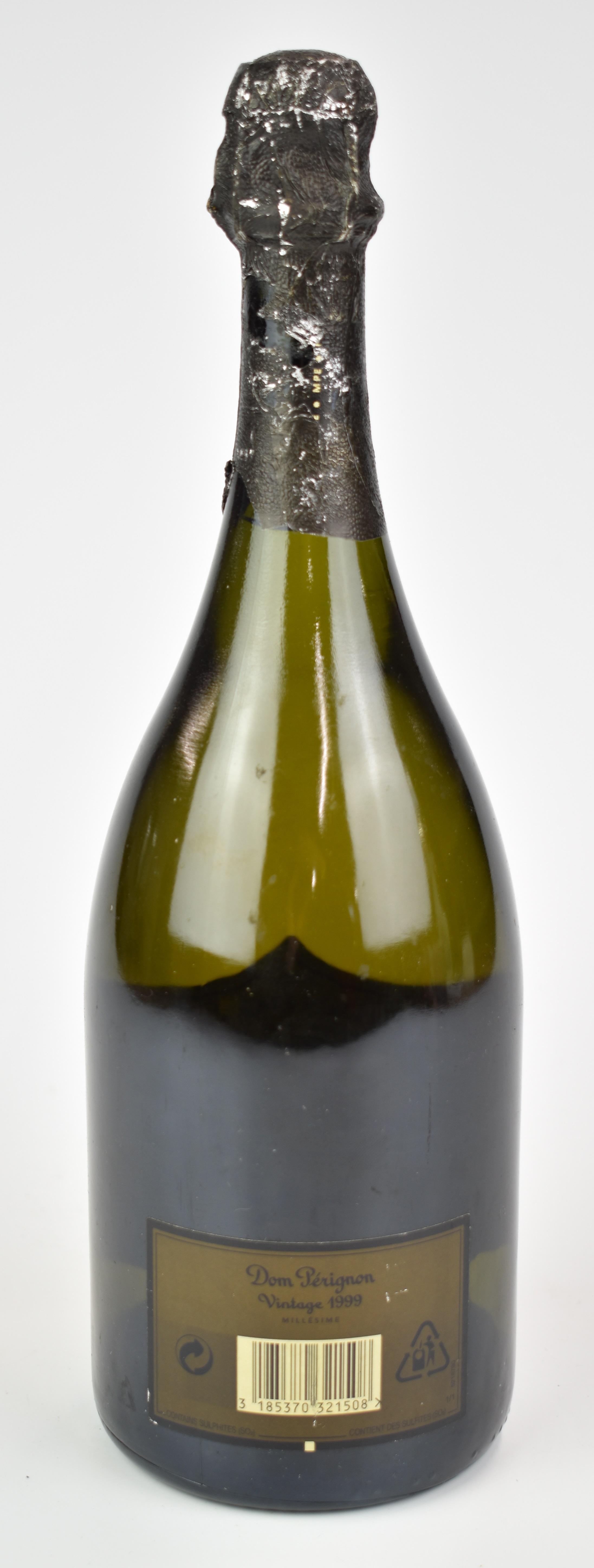 Moët et Chandon Dom Pérignon Vintage 1999 Champagne, 750ml, 12.5% vol - Image 3 of 3