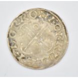 Edward the Confessor 1042-66 hammered silver penny DORR (1059-62) ON EOFRP