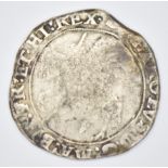 Charles I (1625-49) Exeter half crown