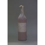 A 75cl bottle of Chateau Gilette, 1962, Sauternes.
