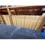 Books: Oxford English Dictionary, Corrected Re-Issue, Oxford, Clarendon Press, 1961: 12 vols plus