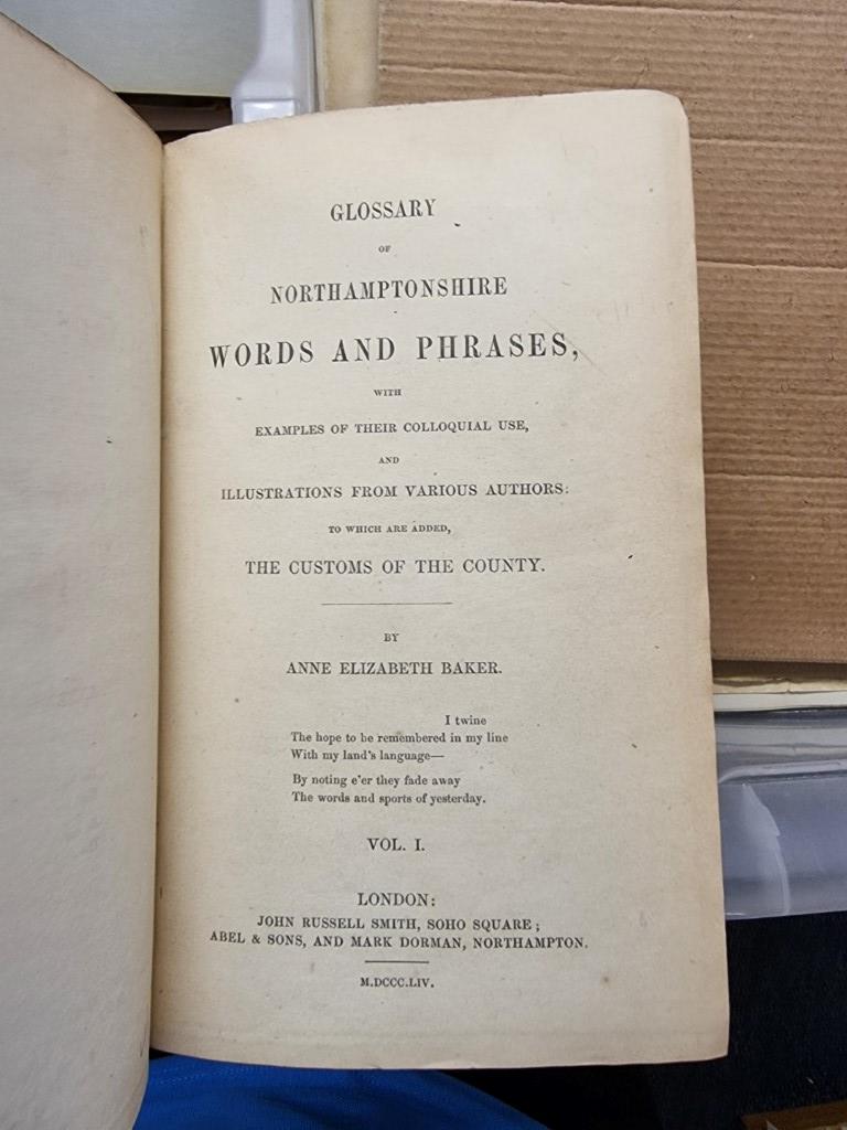 GREEN (Valentine): 'The History and Antiquities of the City and Suburbs of Worcester..': London, - Bild 5 aus 5