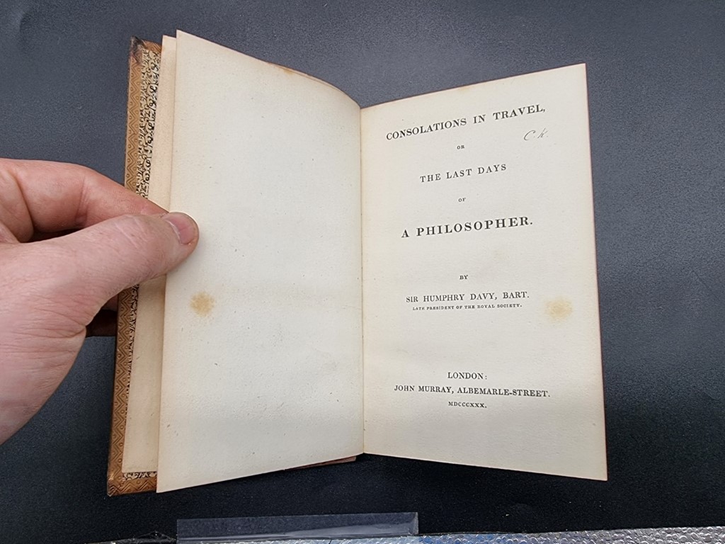 TURNER (Richard): 'An Easy Introduction to the Arts & Sciences..', London, printed for S Crowder, - Bild 4 aus 6