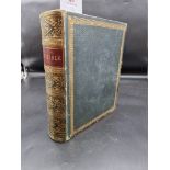 BIBLE: BROWN (Rev. J):'The Self-Interpreting Bible, containing the Old and New Testaments...'