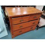 3 ht chest of drawers