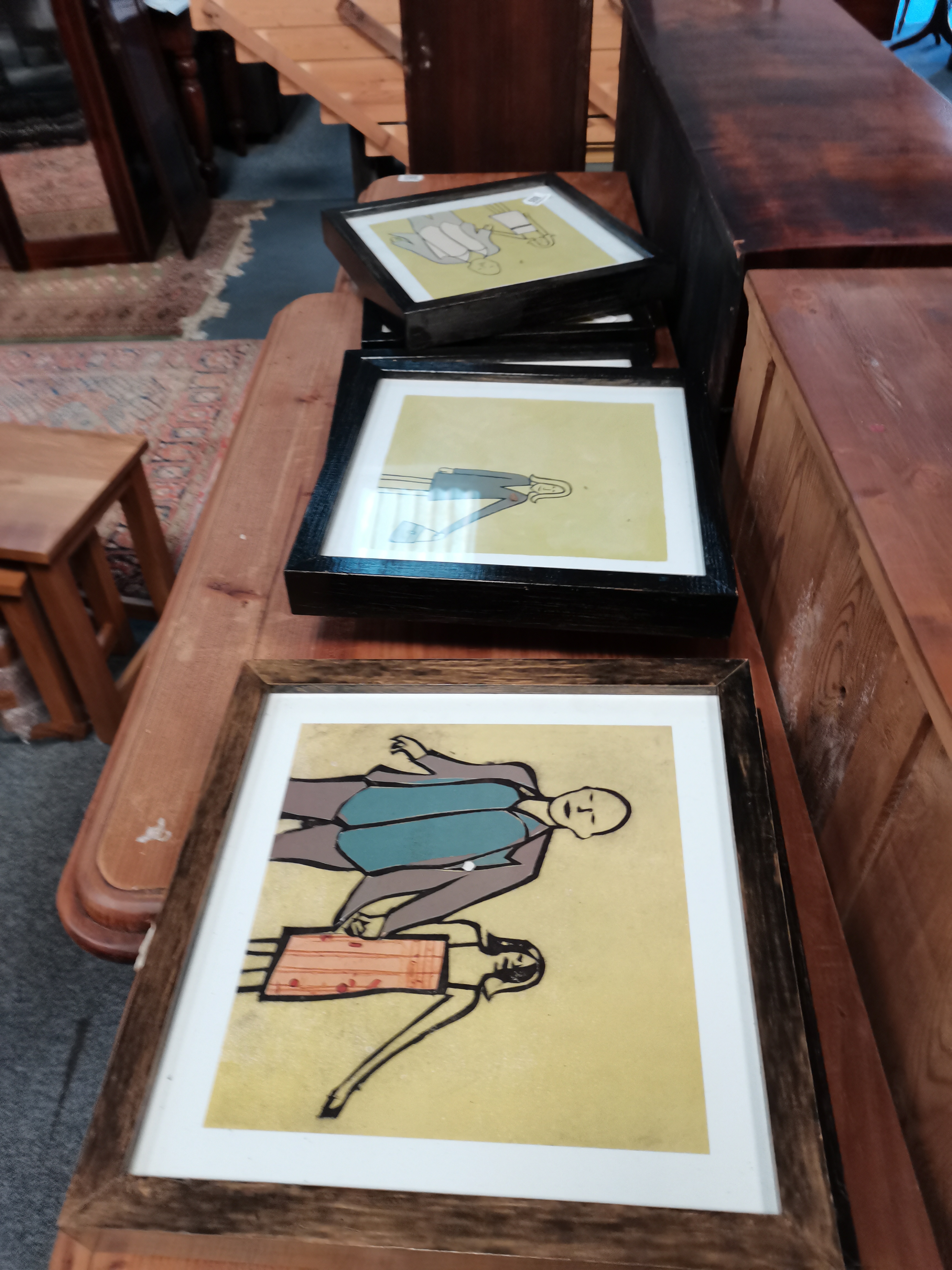 x6 framed prints