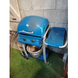 "Bondi" gas BBQ