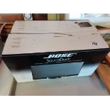 BOSE Sound Dock digital music system