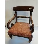 Small Childs Chair