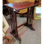 Antique Nest of Tables