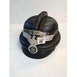 WW2 ERA NSKK Helmet