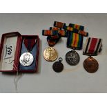 Medals