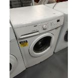 Zanussi washing machine