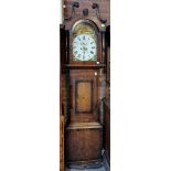 Grandfather Clock