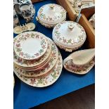 Wedgwood Dinner service set