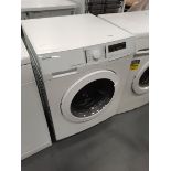John Lewis 9kg washer-dryer