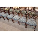 X6 dining chairs